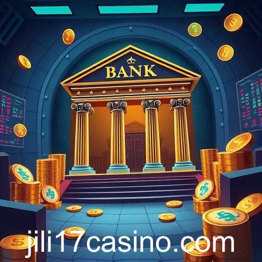 Unlocking the World of Banking Games at JILI17 Casino