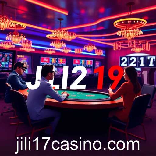Online Casino Trends in 2025