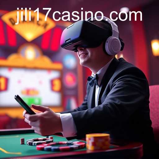 Digital Shifts in Online Gambling