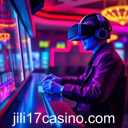 JILI17 casino login