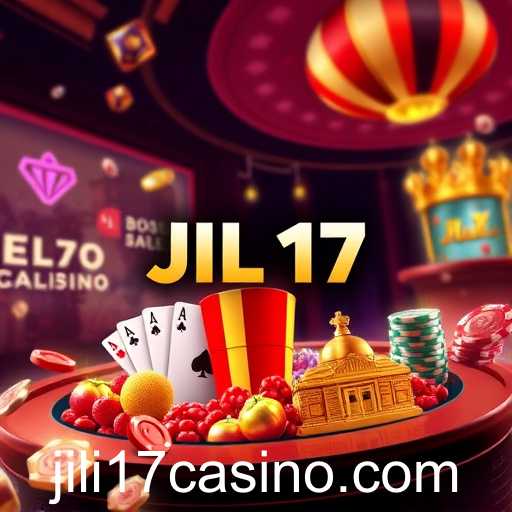 Exploring the Thrills of Casino Games: A Deep Dive into JILI17 Casino Login