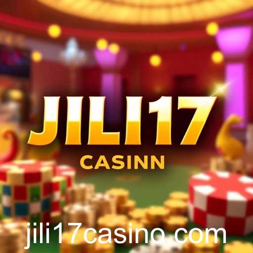JILI17 casino login