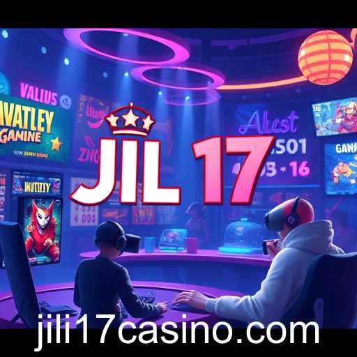 The Rise of Online Gamblings and JILI17's Role