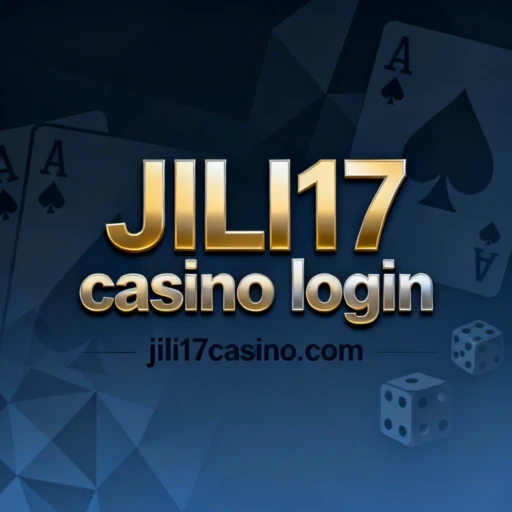 JILI17 casino login