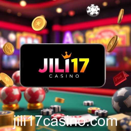 The Rise of Mobile Gaming: A Look into JILI17 Casino Login and Beyond