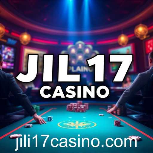 JILI17 casino login