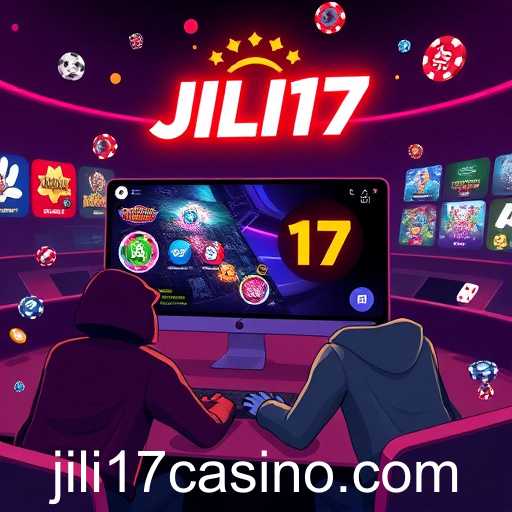The Evolution of Online Gaming: JILI17 Casino Login in 2025