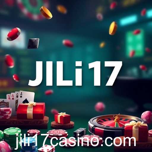The Rise of JILI17 in Online Gaming