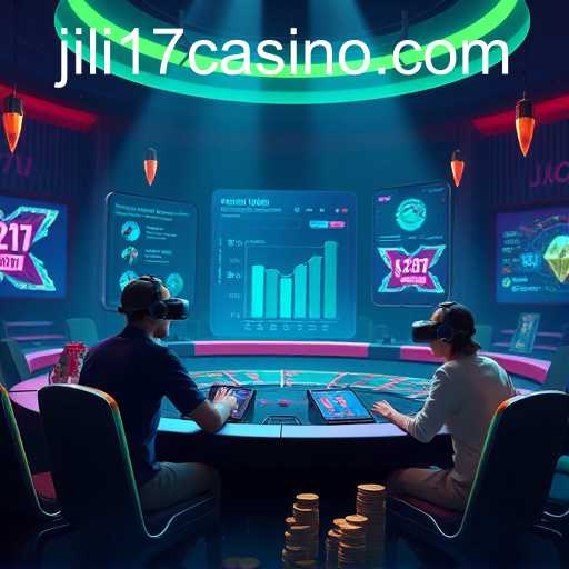 The Rise of Online Casino Platforms in 2025