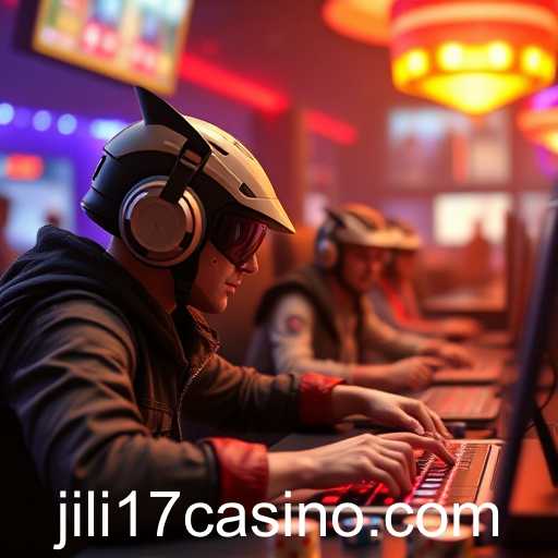 The Rise of Online Gaming Platforms