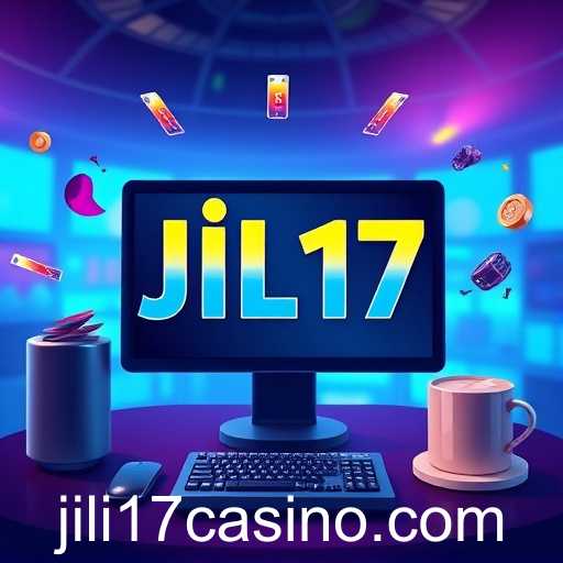 JILI17 casino login