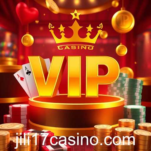 JILI17 casino login